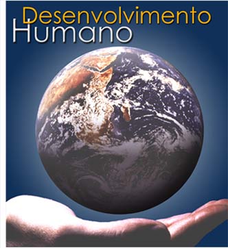 Desenvolvimento humano