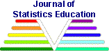 Journal of Statistics Education